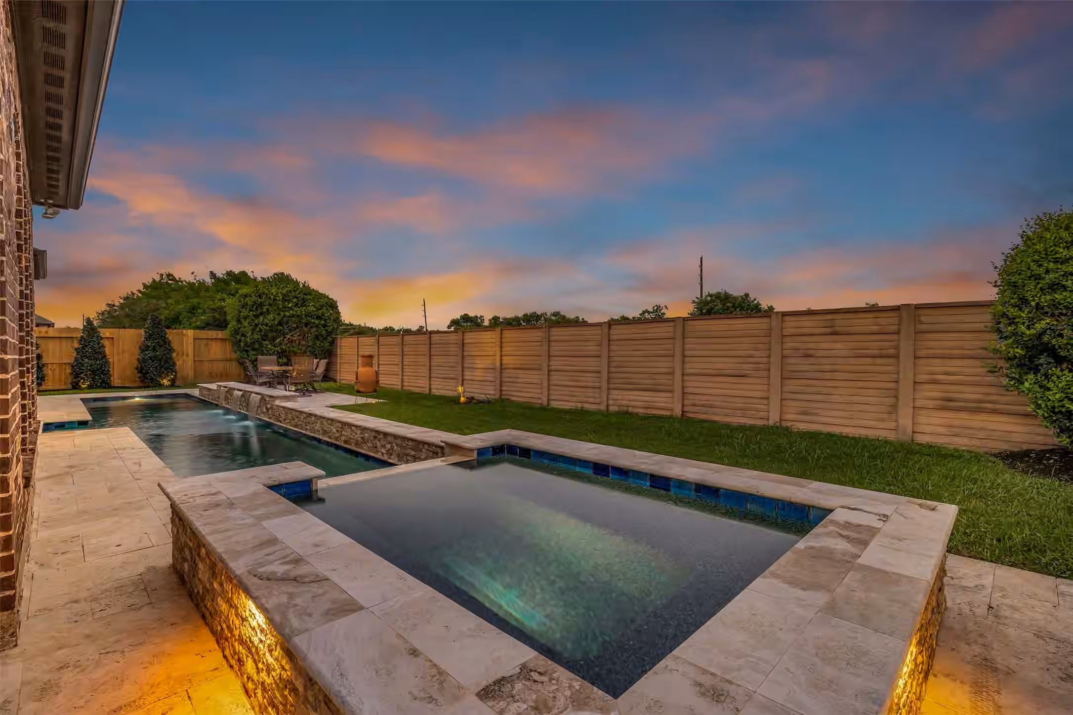 Photo 3 of 8723 Long Cross Drive, Richmond, TX