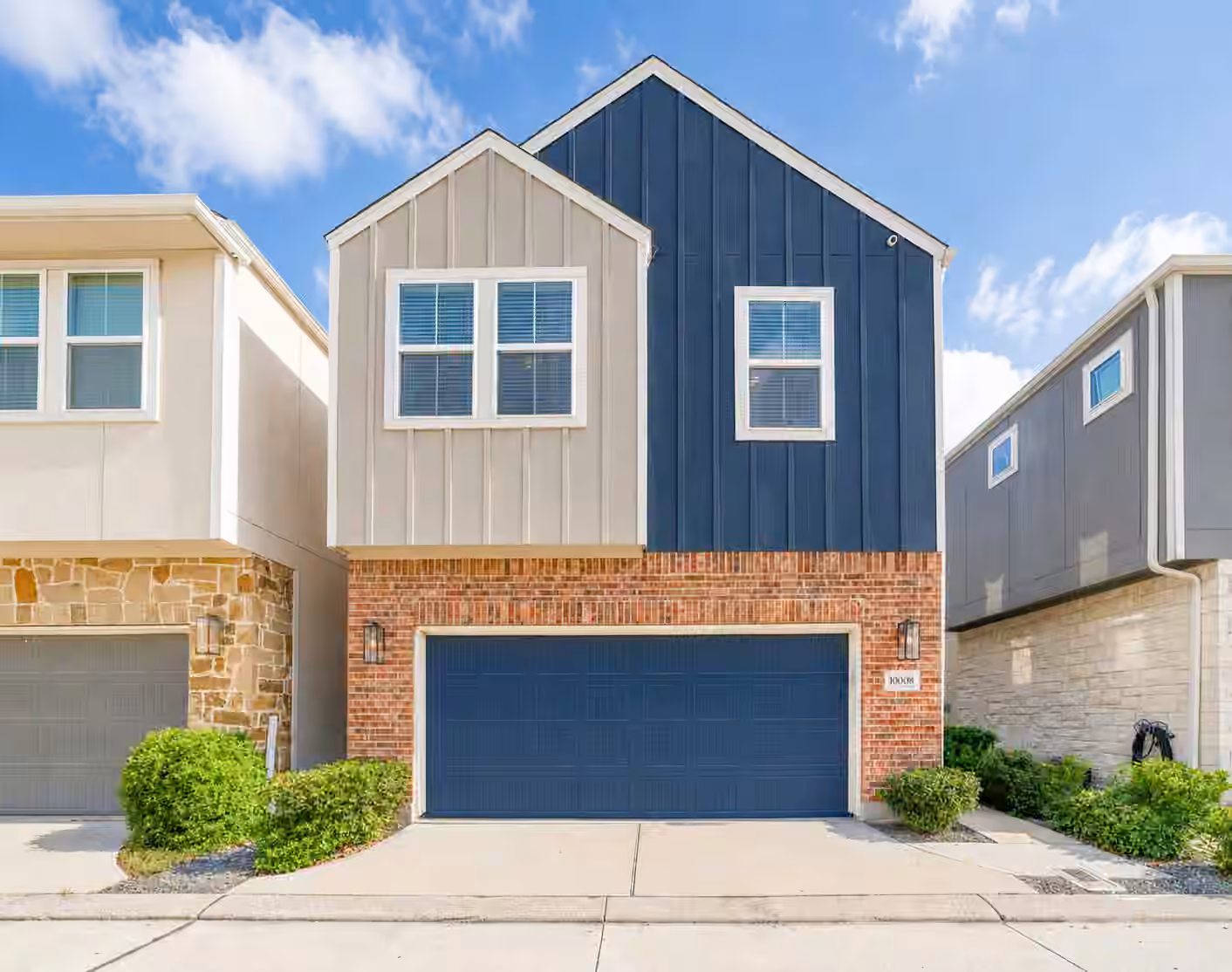 Photo of 10008 Waving Grain Lane, Houston, TX 77080