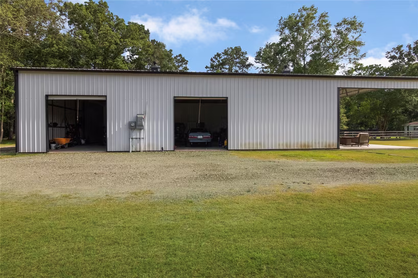 Photo 7 of 79 E Pine Drive, Huffman, TX