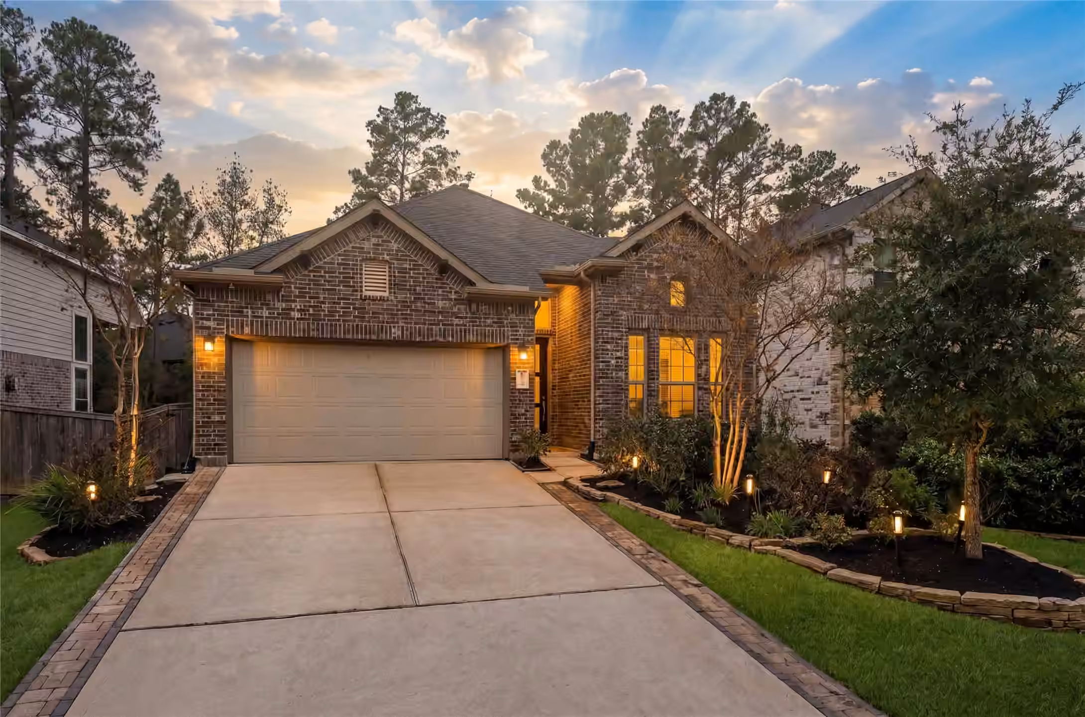 Photo of 171 Silva Creek Trail, Willis, TX 77318