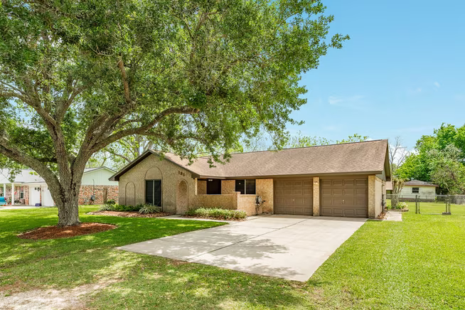 Photo of 131 Singleton Street, Jones Creek, TX