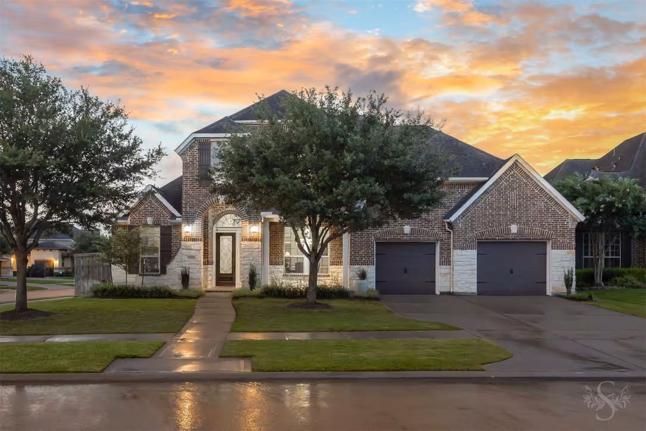 Photo of 5303 Boerne Pointe Court, Fulshear, TX