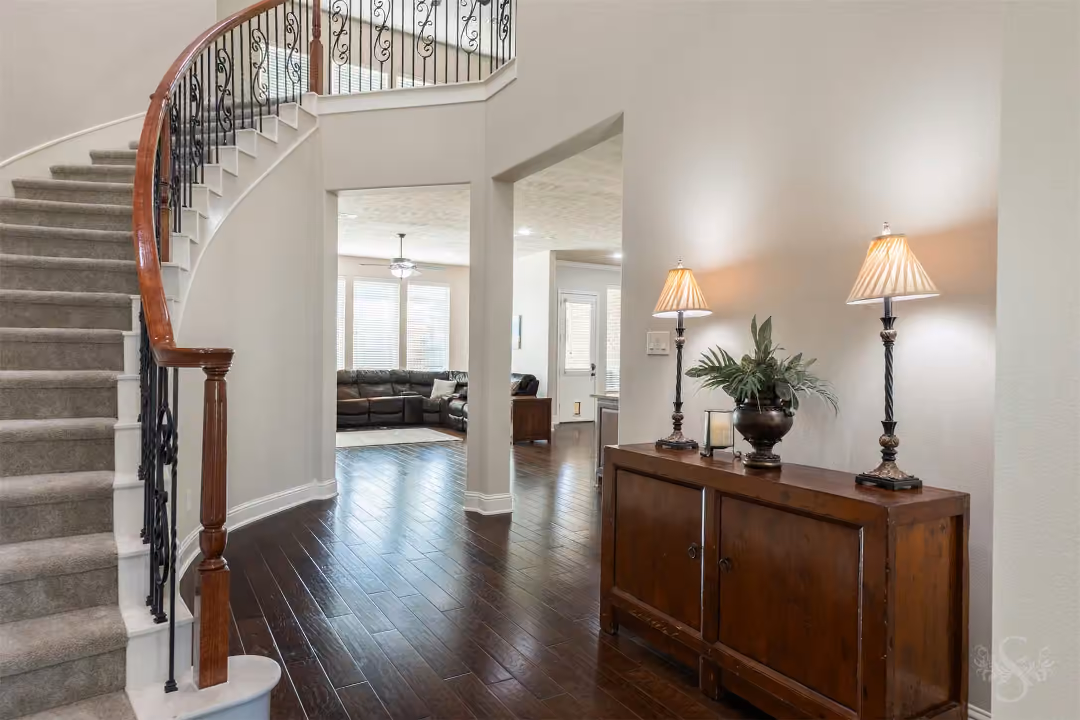 Photo 6 of 5303 Boerne Pointe Court, Fulshear, TX