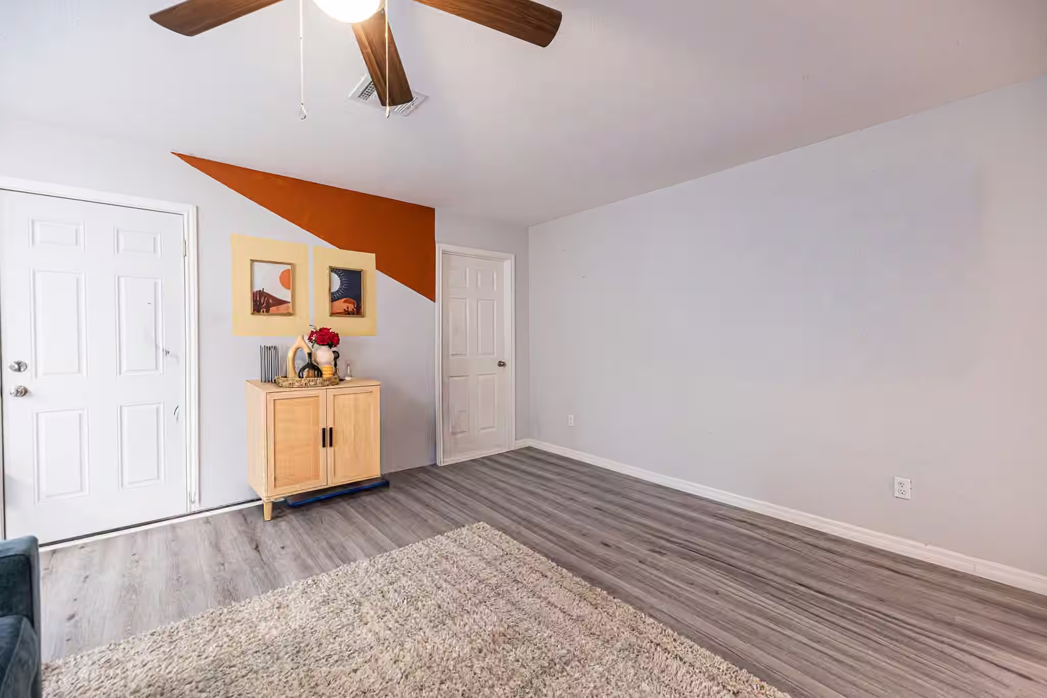 Photo 5 of 8710 VALLEY FLAG, Houston, TX