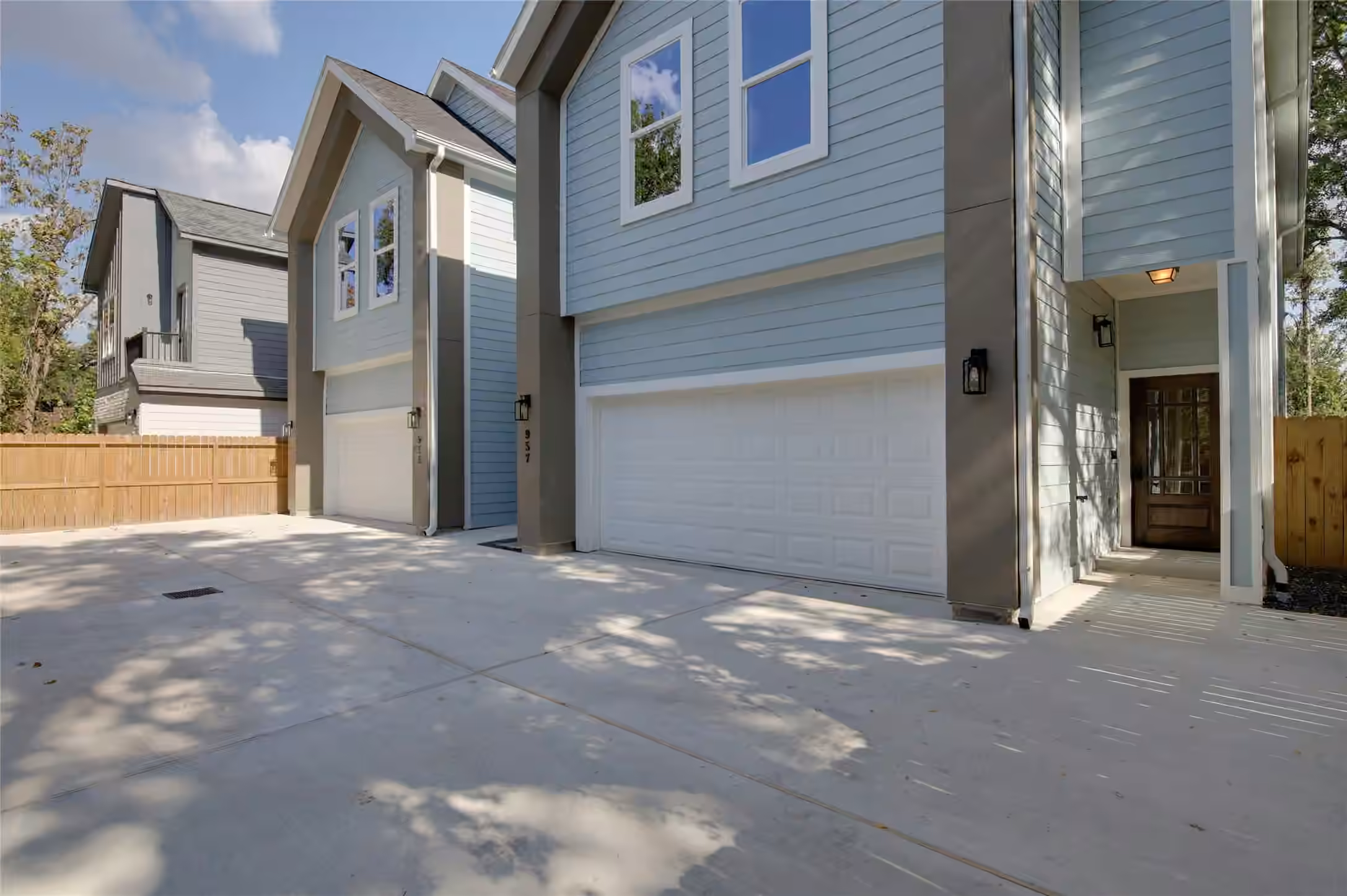 Photo 5 of 957 Ringold Street, Houston, TX