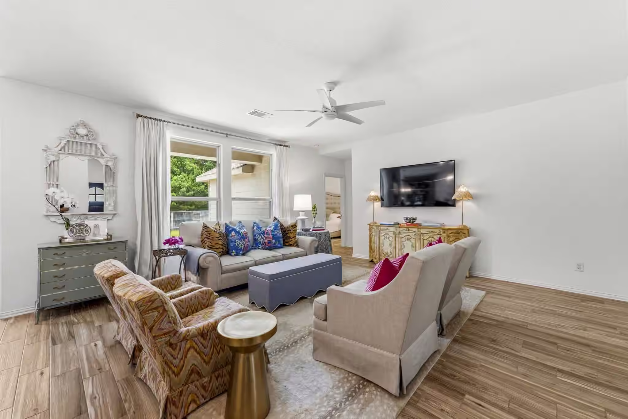 Photo 3 of 209 Emory Birch Drive, Montgomery, TX