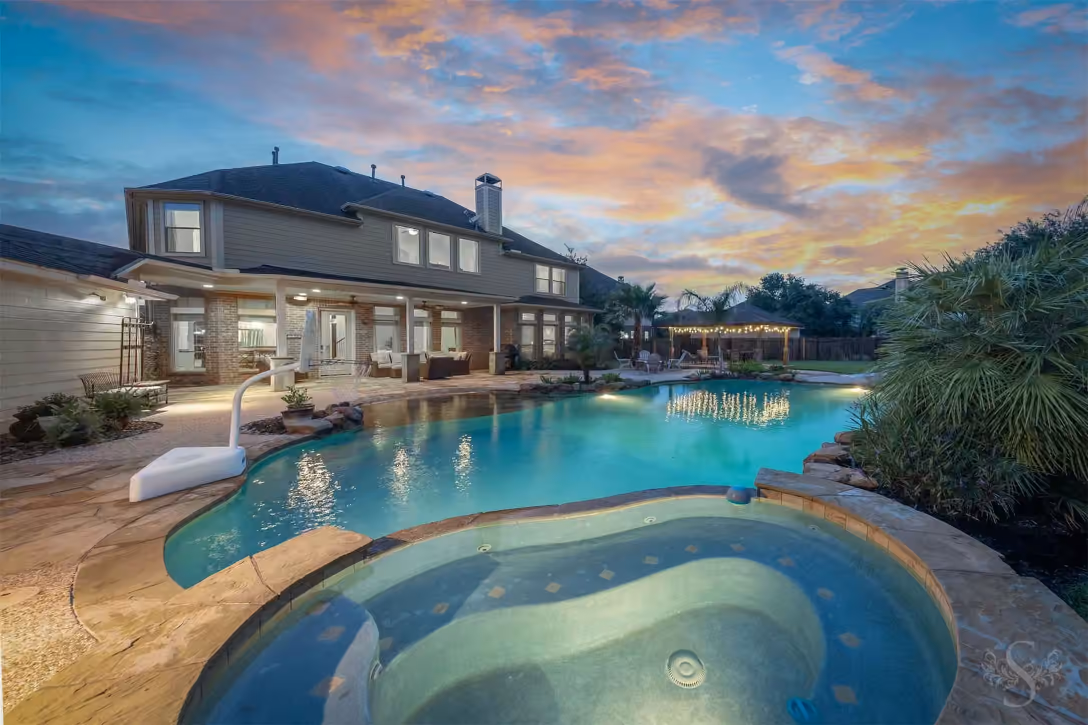 Photo of 3919 Bianca Spring Lane, Katy, TX 77494