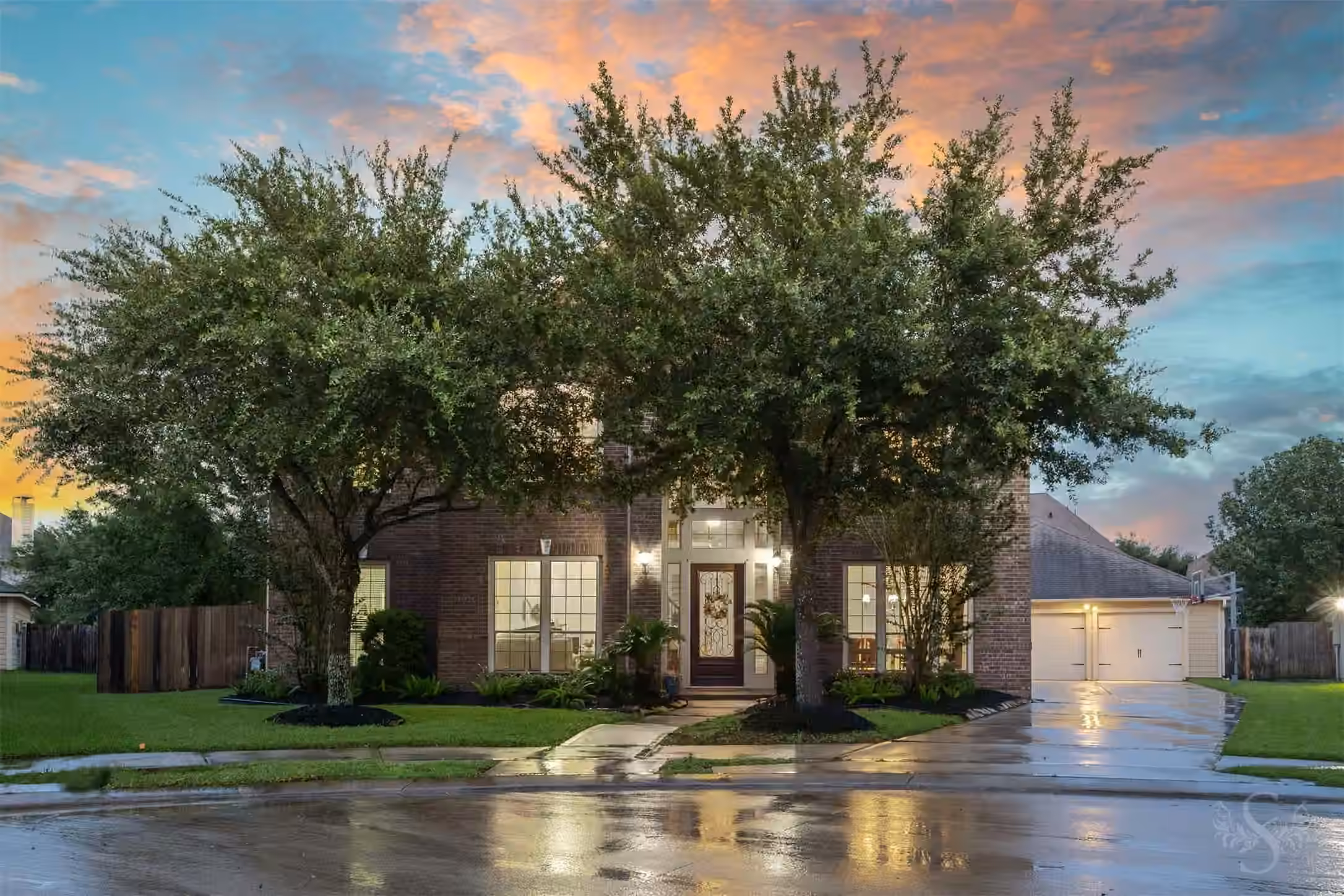 Photo 3 of 3919 Bianca Spring Lane, Katy, TX