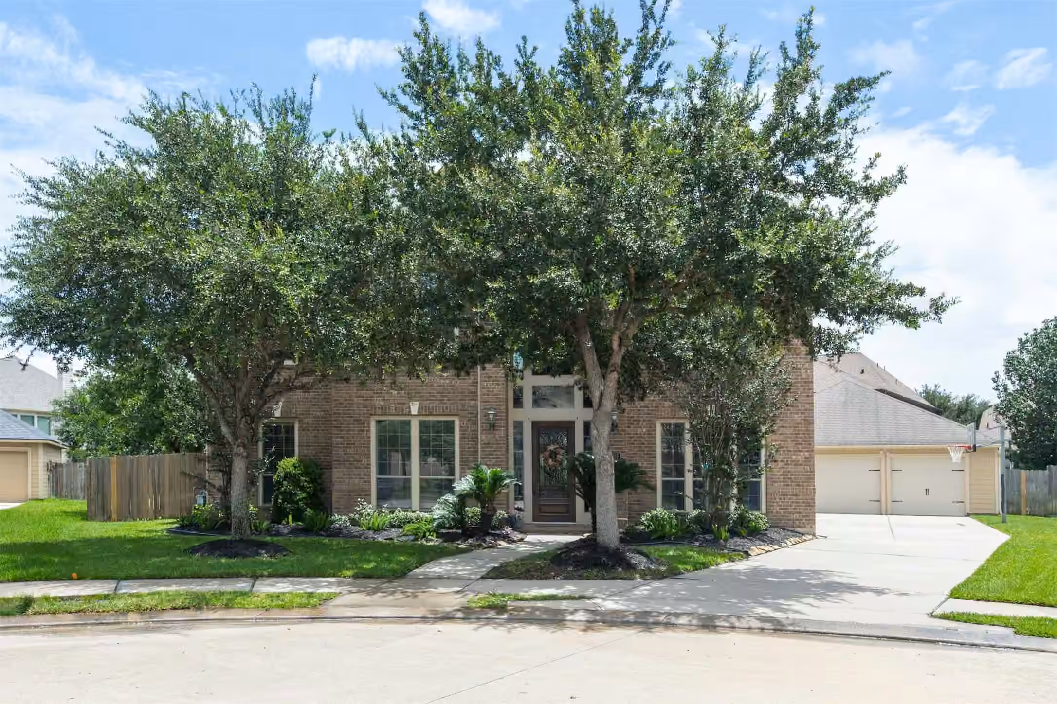 Photo 7 of 3919 Bianca Spring Lane, Katy, TX