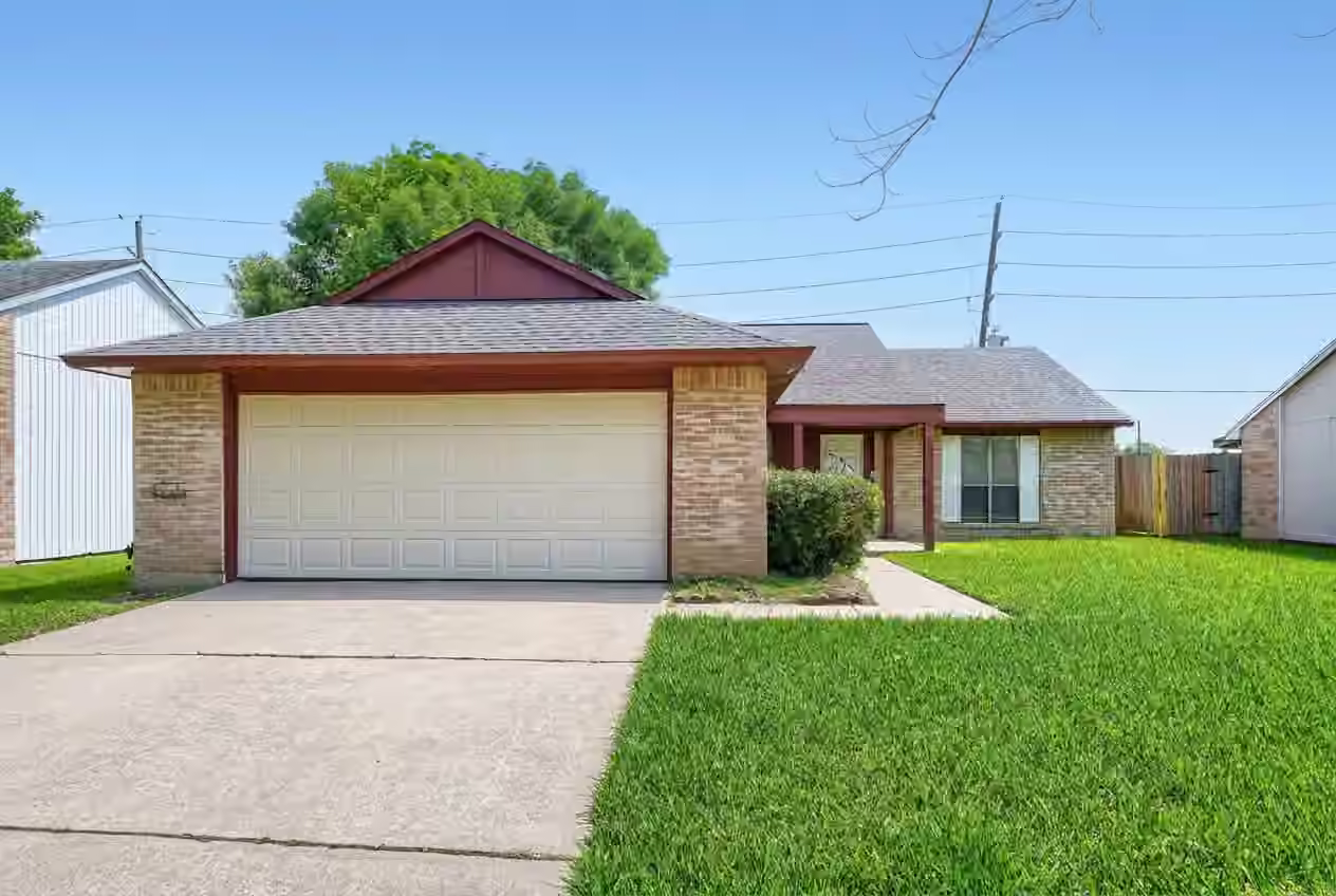 Photo of 6923 Jeb Stuart Drive, Richmond, TX