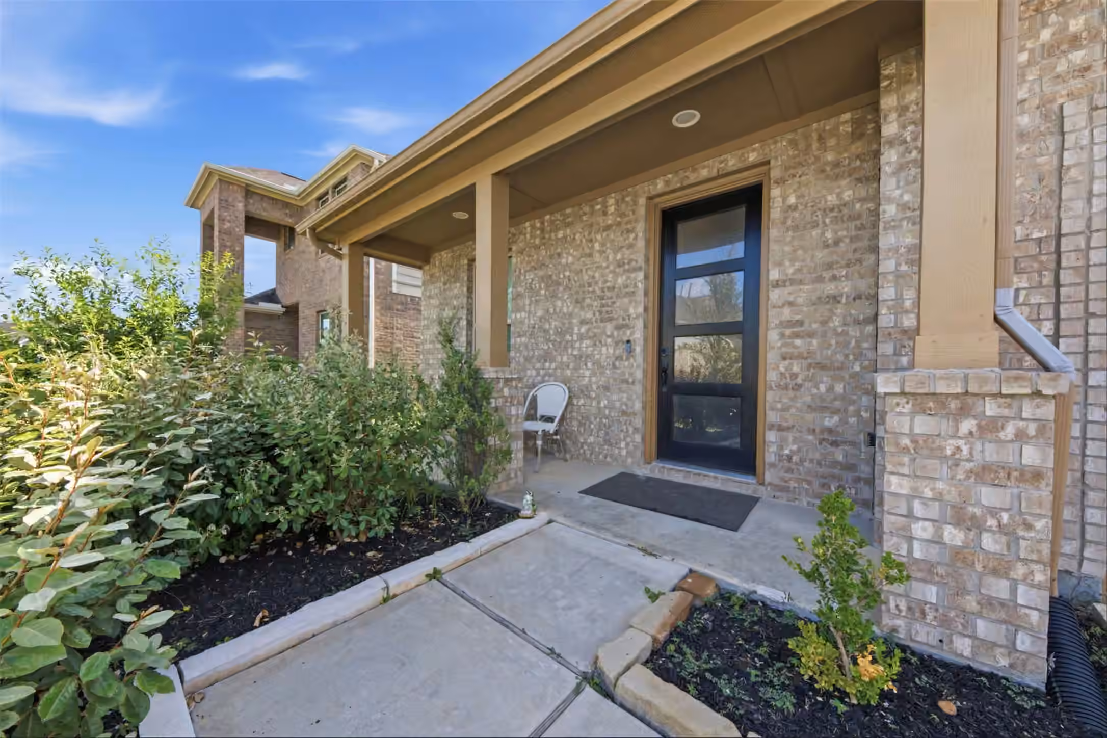 Photo 4 of 15634 Beltie Drive, Humble, TX