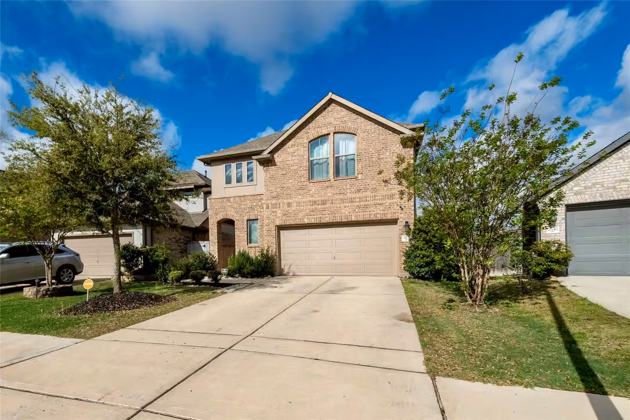 Photo 4 of 26739 Hypatia Trace, Richmond, TX