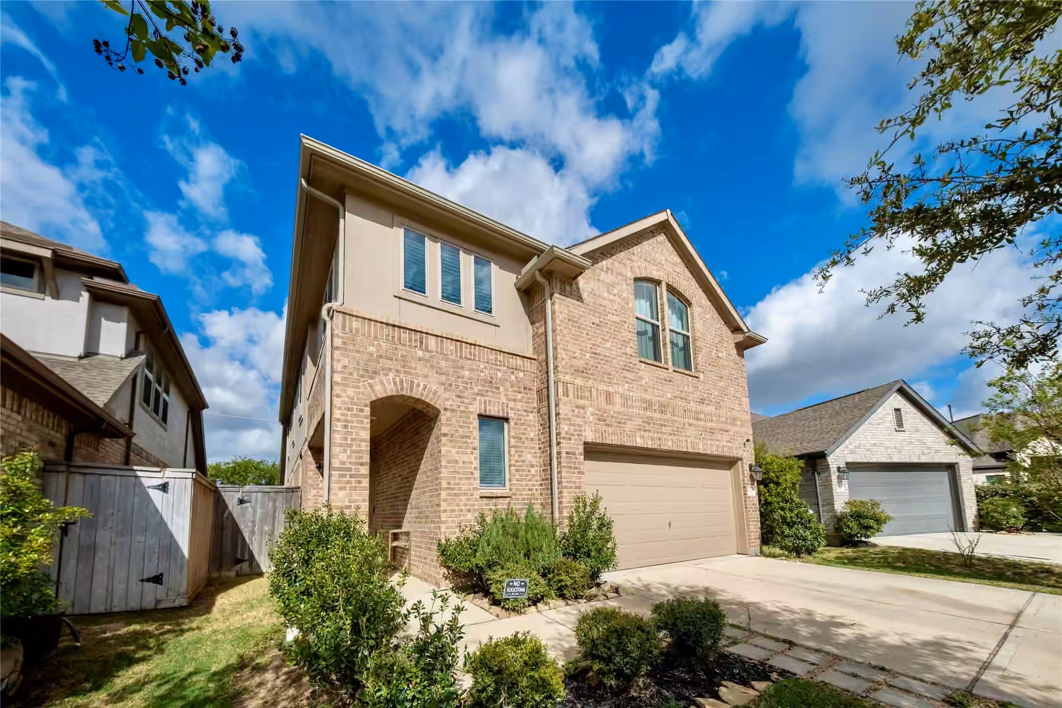 Photo 5 of 26739 Hypatia Trace, Richmond, TX
