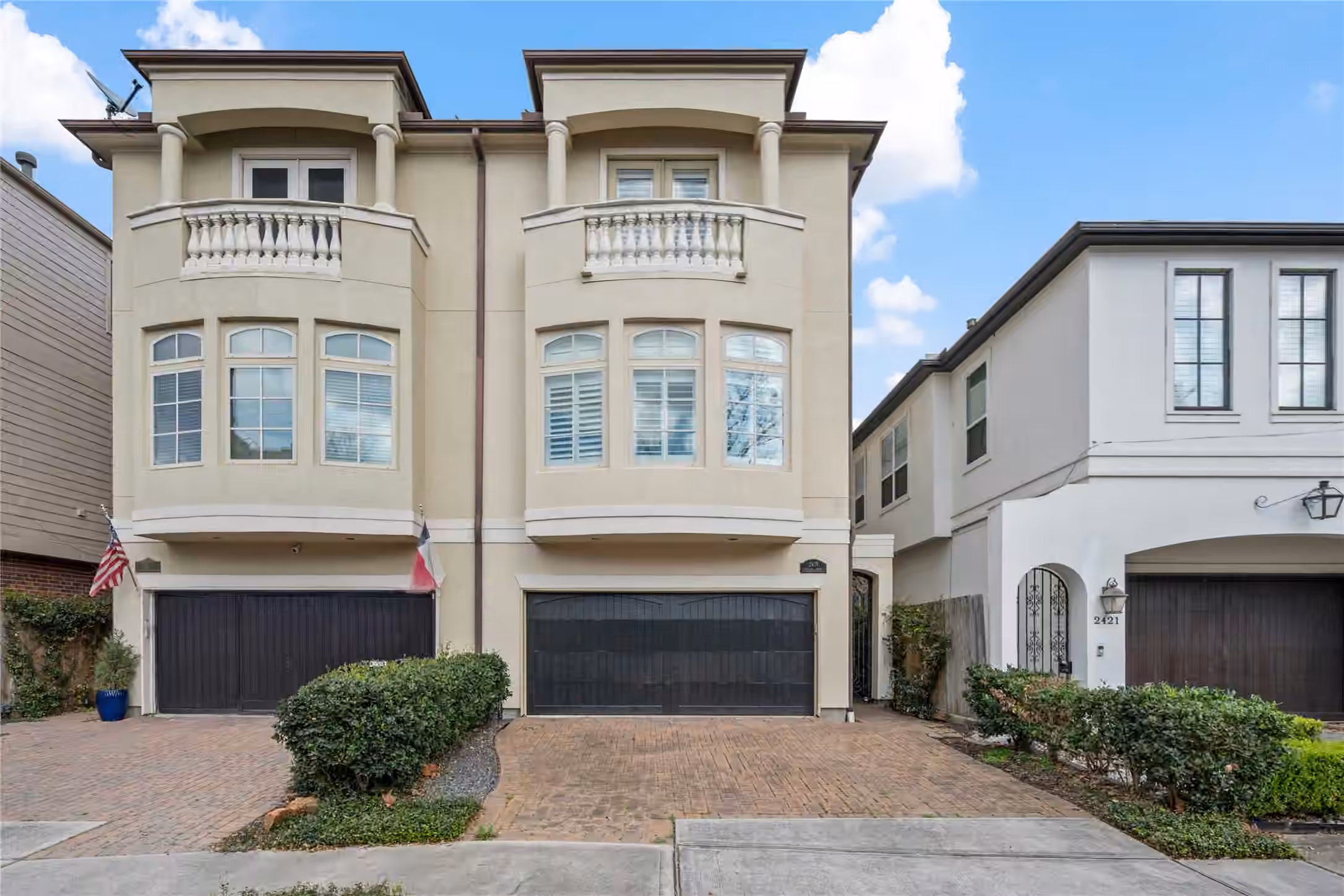 Photo of 2419 Driscoll Street, Houston, TX 77019