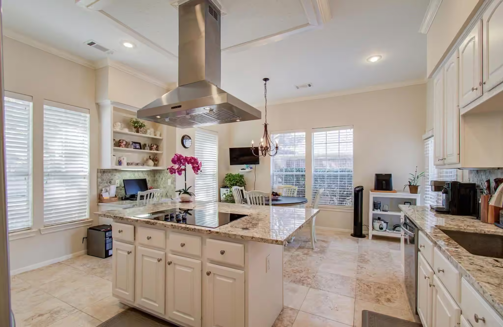 Photo 7 of 13730 Senca Park Drive, Houston, TX