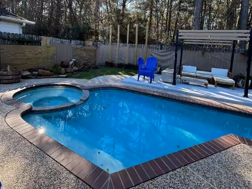 Photo of 4610 Early Autumn Court, Humble, TX