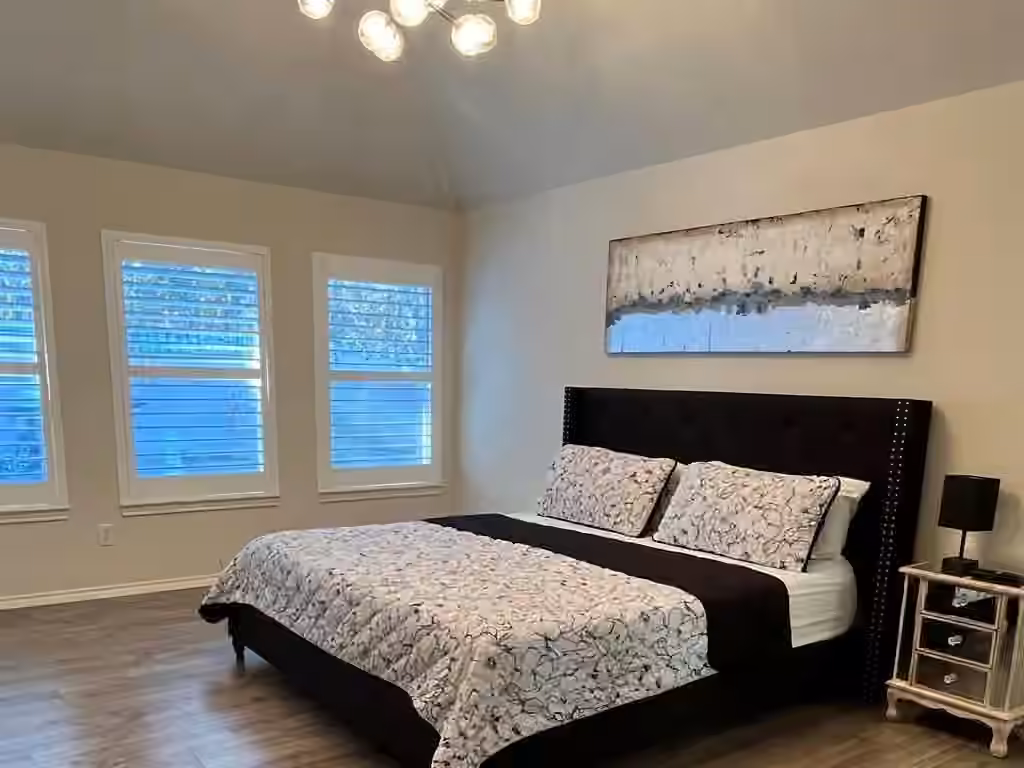 Photo 5 of 4610 Early Autumn Court, Humble, TX