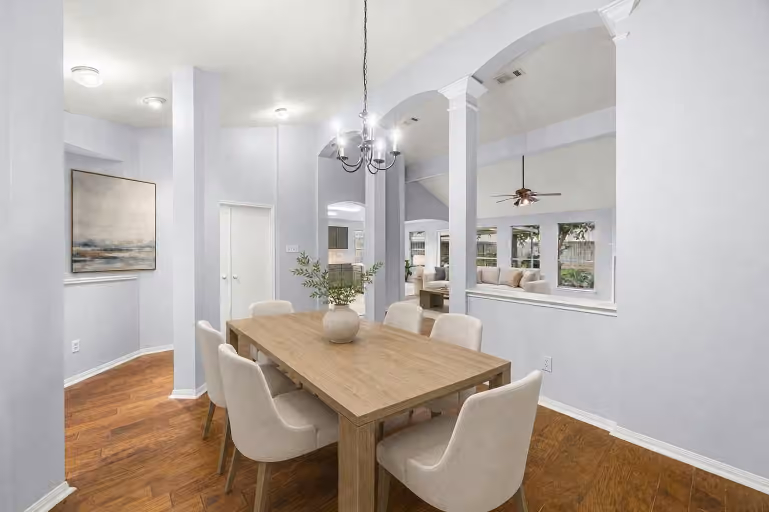 Photo 4 of 20711 Beech Tree Drive, Katy, TX
