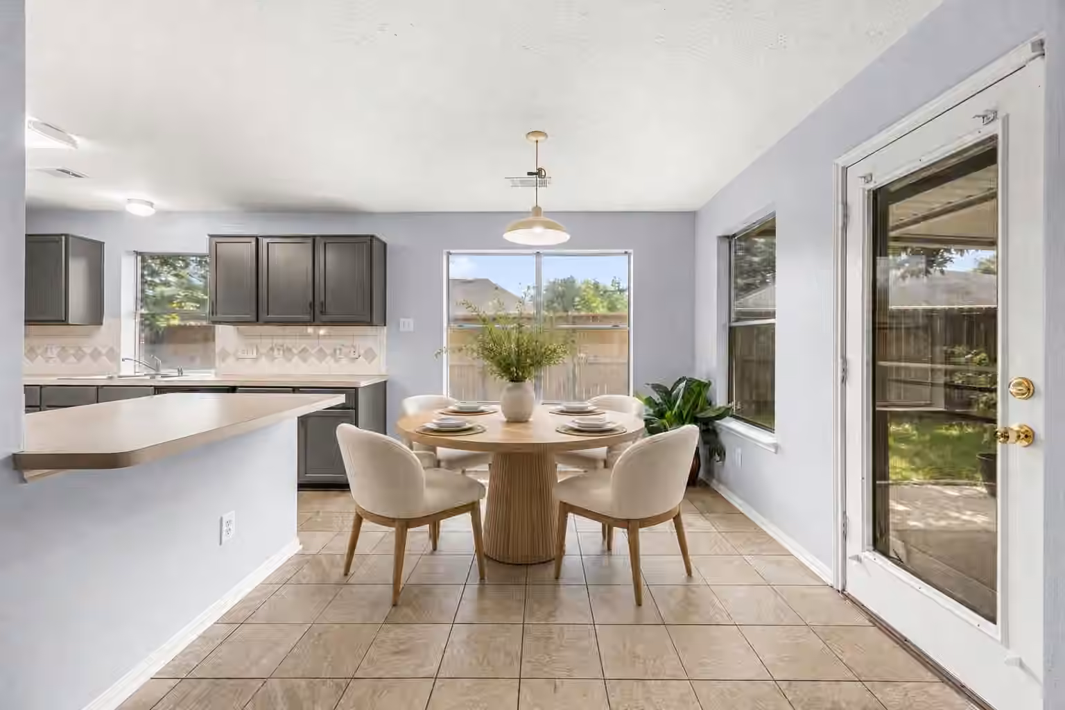 Photo 7 of 20711 Beech Tree Drive, Katy, TX