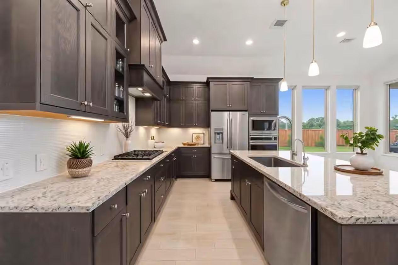 Photo 2 of 18030 Blossom Springs Court, Cypress, TX