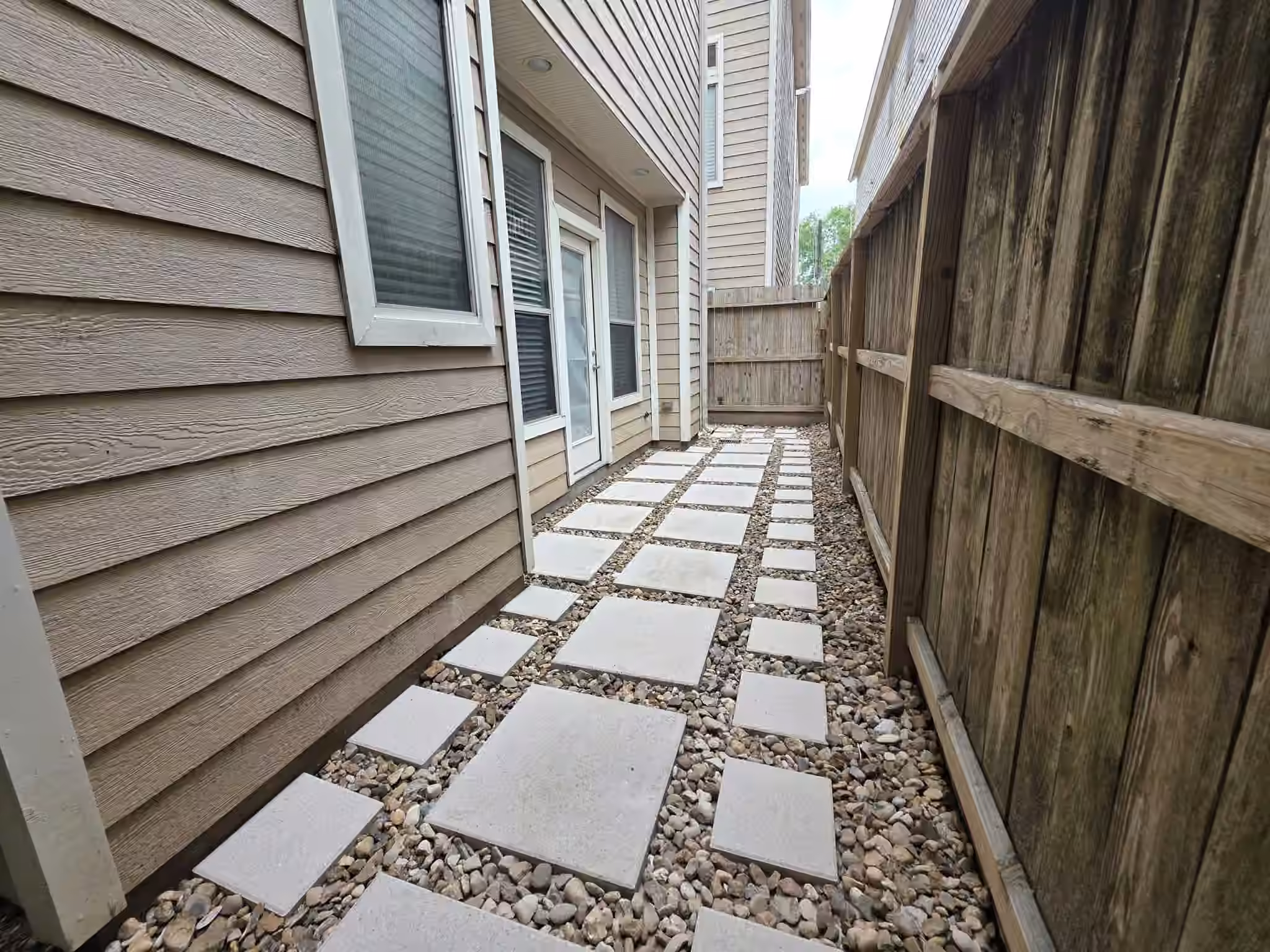 Photo 6 of 5210 Petty Street C, Houston, TX