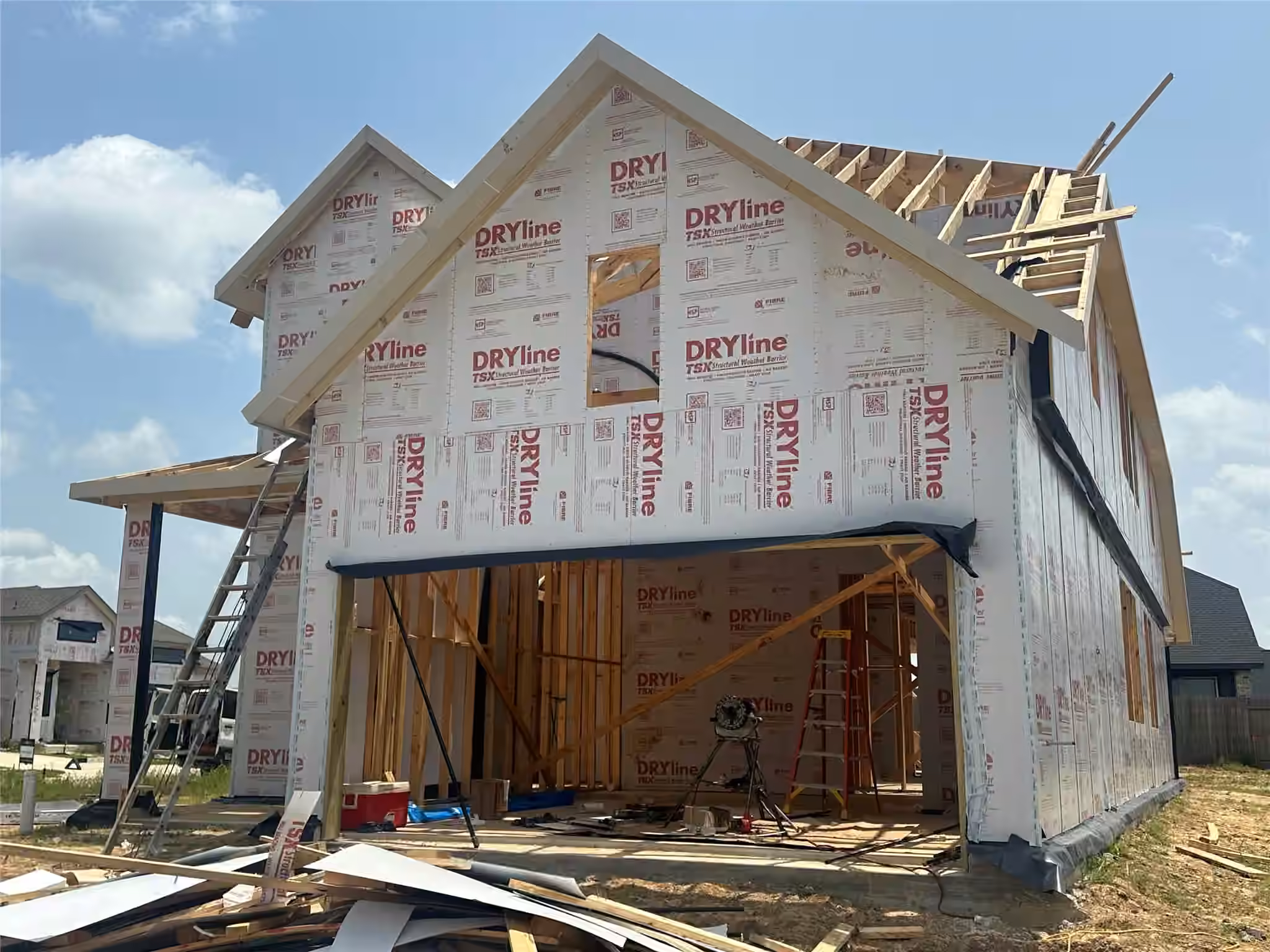 Photo 6 of 19121 Cedar Lennox Circle, Magnolia, TX