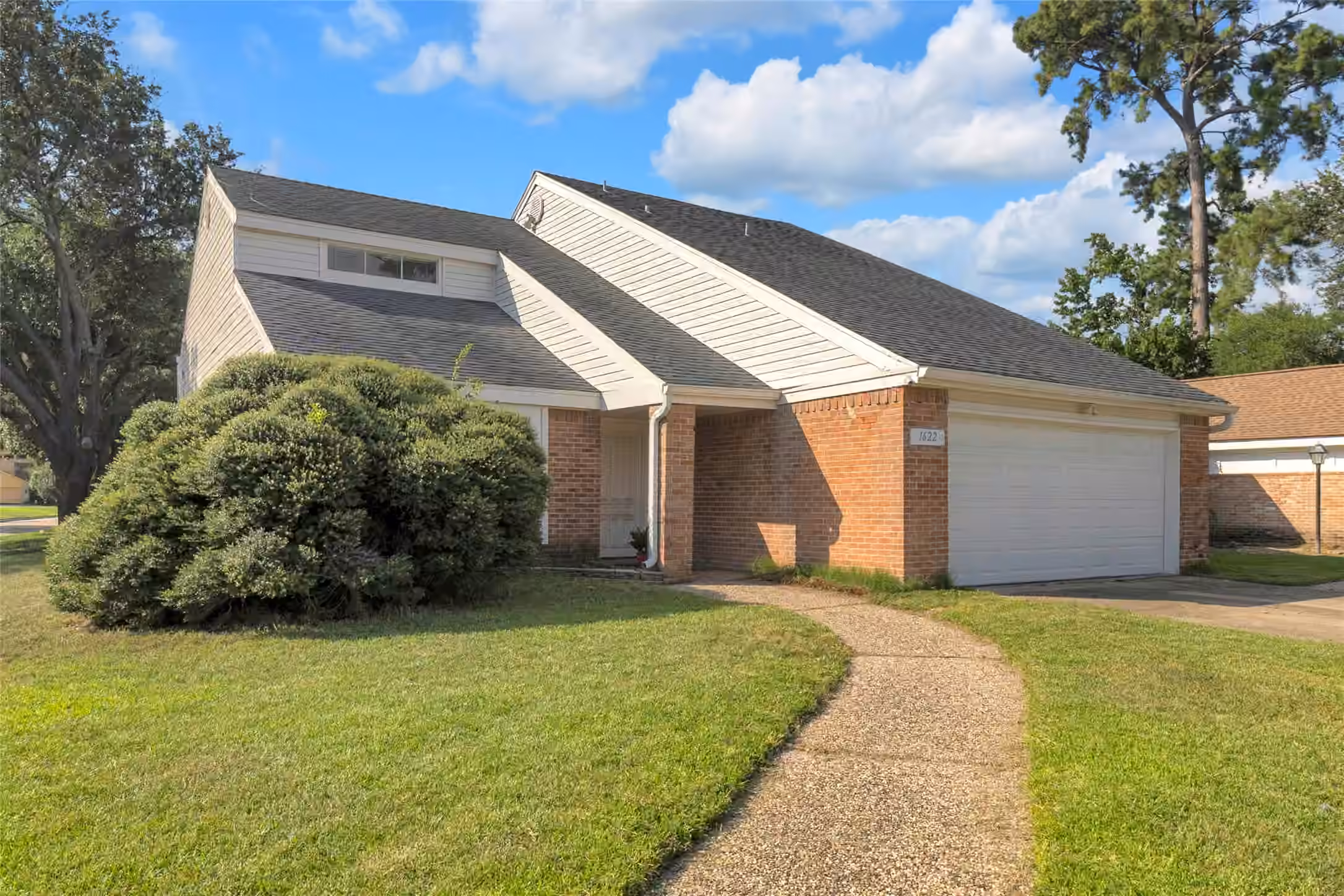 Photo of 1622 Ash Meadow Drive, Houston, TX 77090