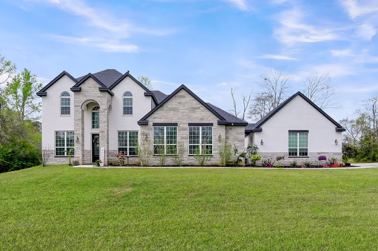 Photo of 14626 Sterling Court, Willis, TX 77378