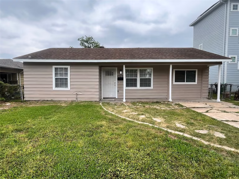 Photo 2 of 6708 Saint Augustine Street, Houston, TX