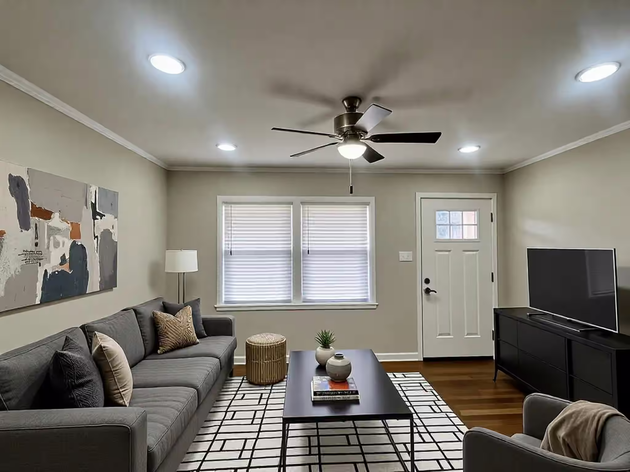 Photo 3 of 6708 Saint Augustine Street, Houston, TX
