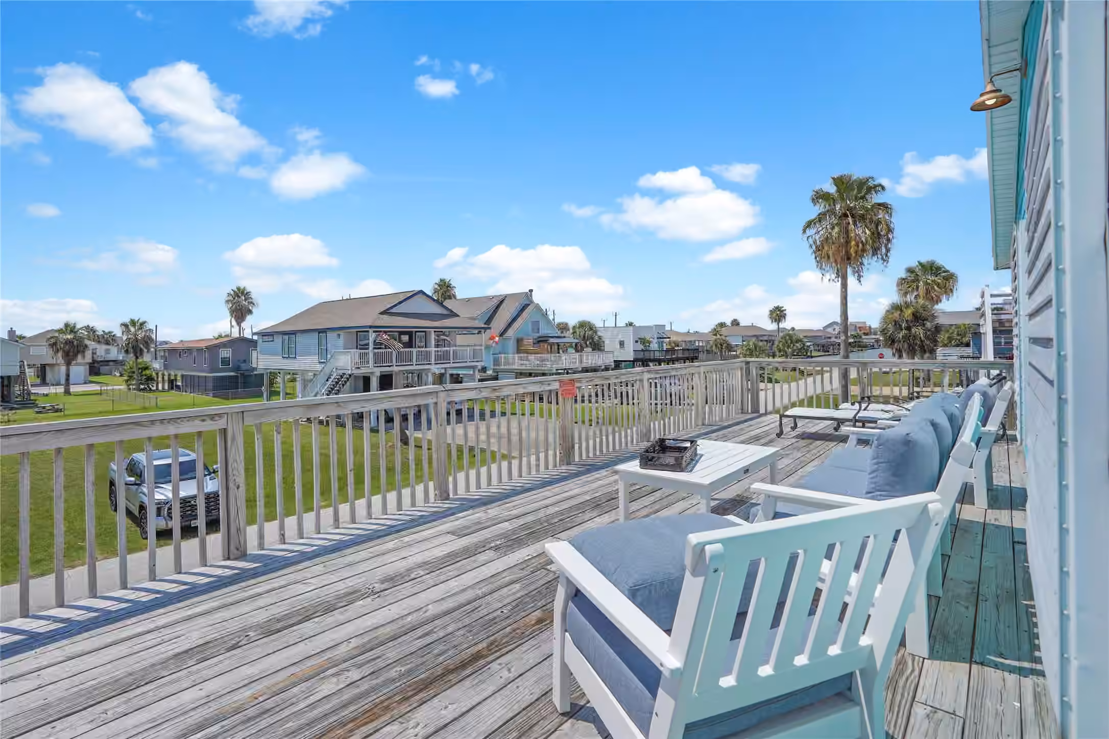 Photo 6 of 4003 Panola Drive, Galveston, TX