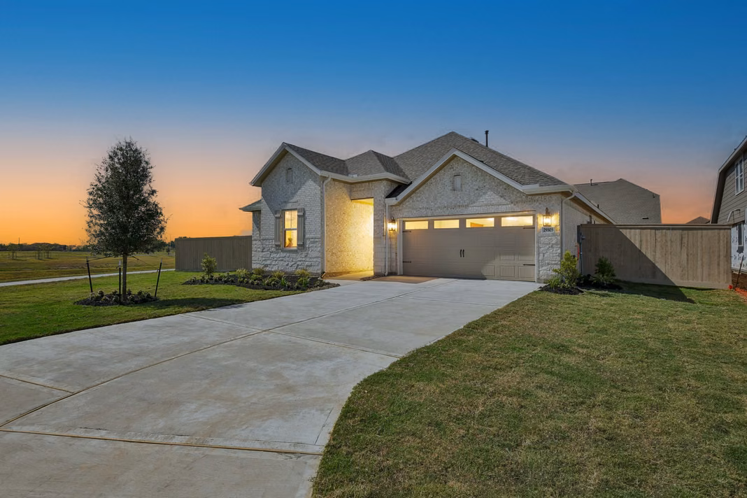 Photo of 29303 Hillberry Oaks Court, Waller, TX 77484