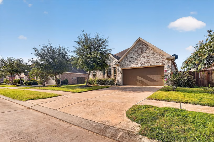 Photo of 3626 Pasteur Lane, Iowa Colony, TX
