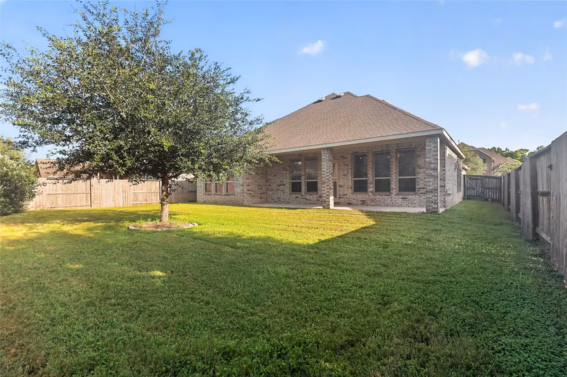 Photo 3 of 3626 Pasteur Lane, Iowa Colony, TX