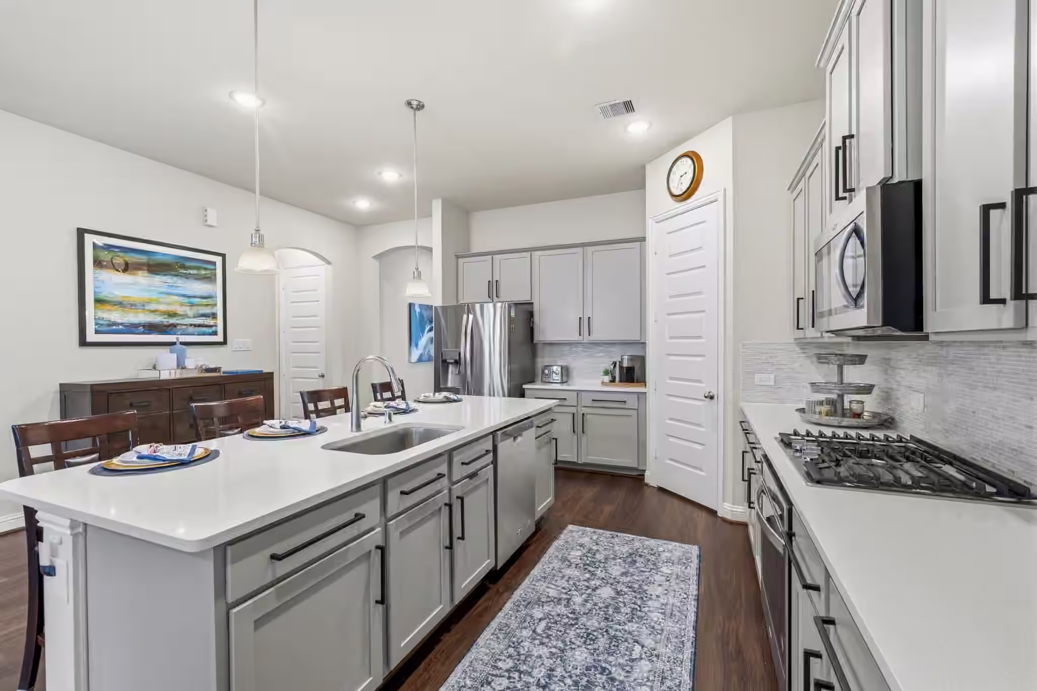 Photo 7 of 17209 Olive Blossom Court, Conroe, TX