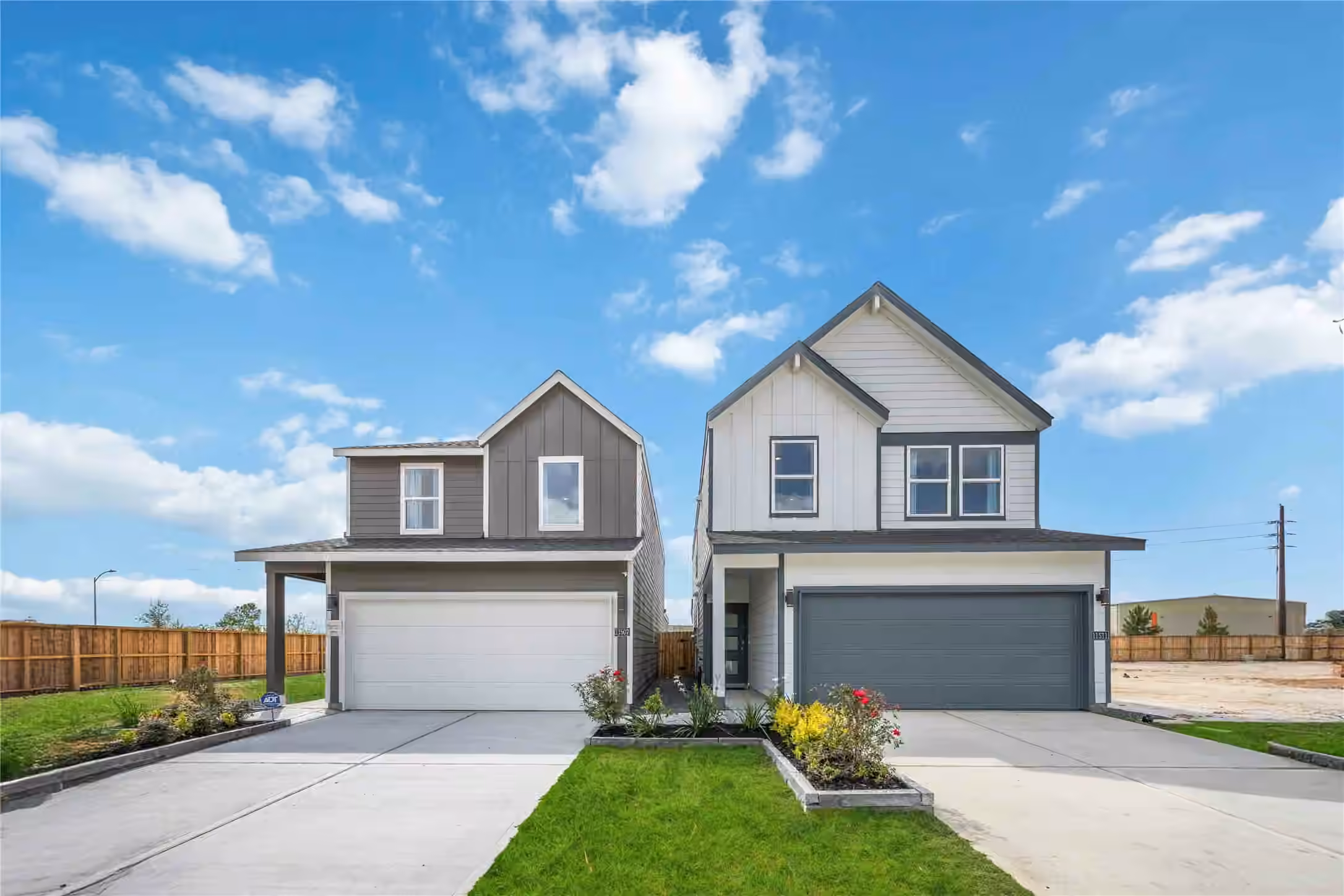 Photo of 11427 Evergreen Harvest Drive, Houston, TX