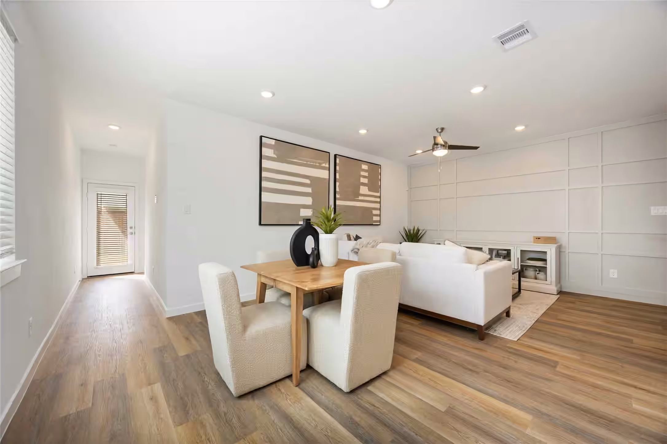 Photo 4 of 11427 Evergreen Harvest Drive, Houston, TX