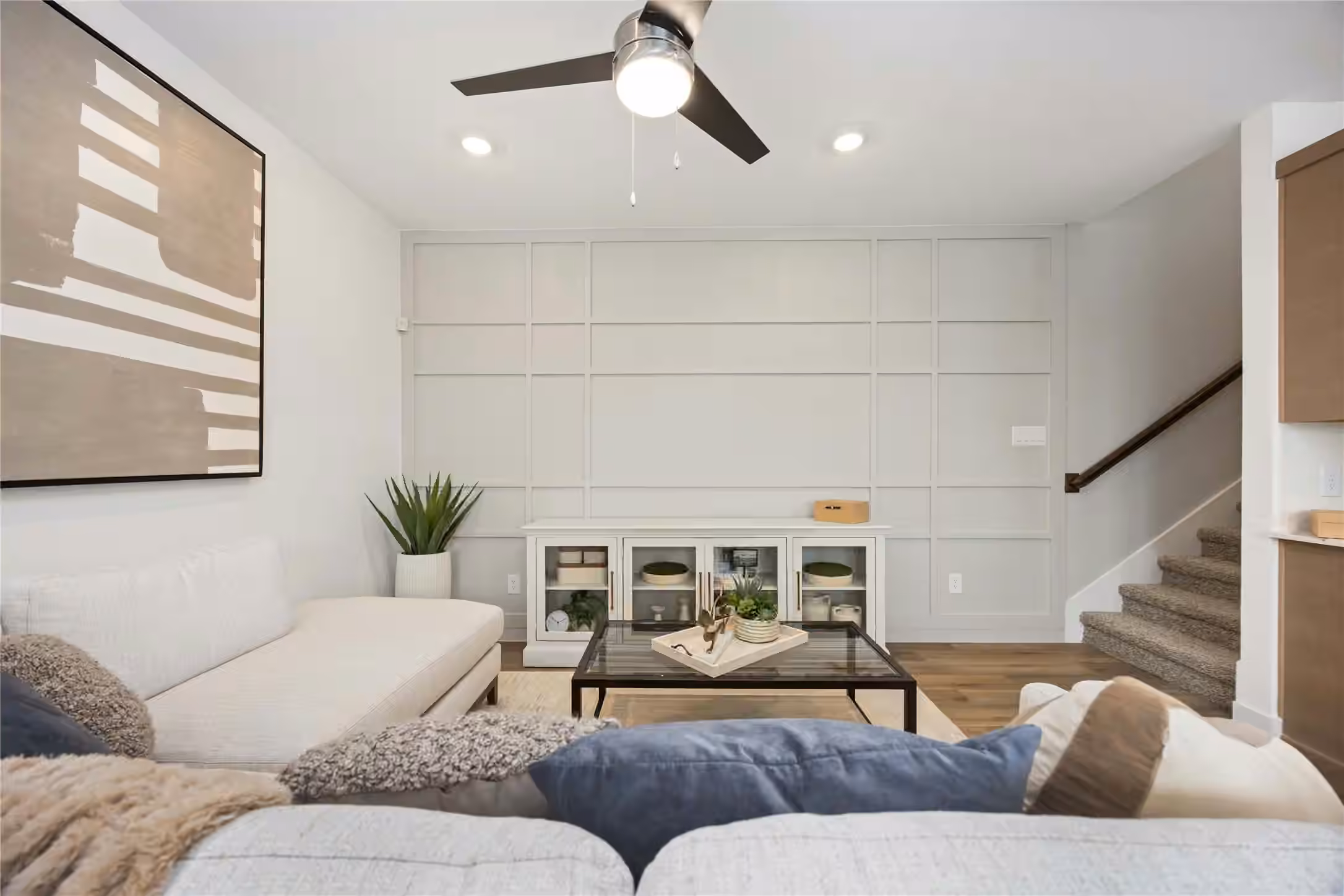 Photo 7 of 11427 Evergreen Harvest Drive, Houston, TX