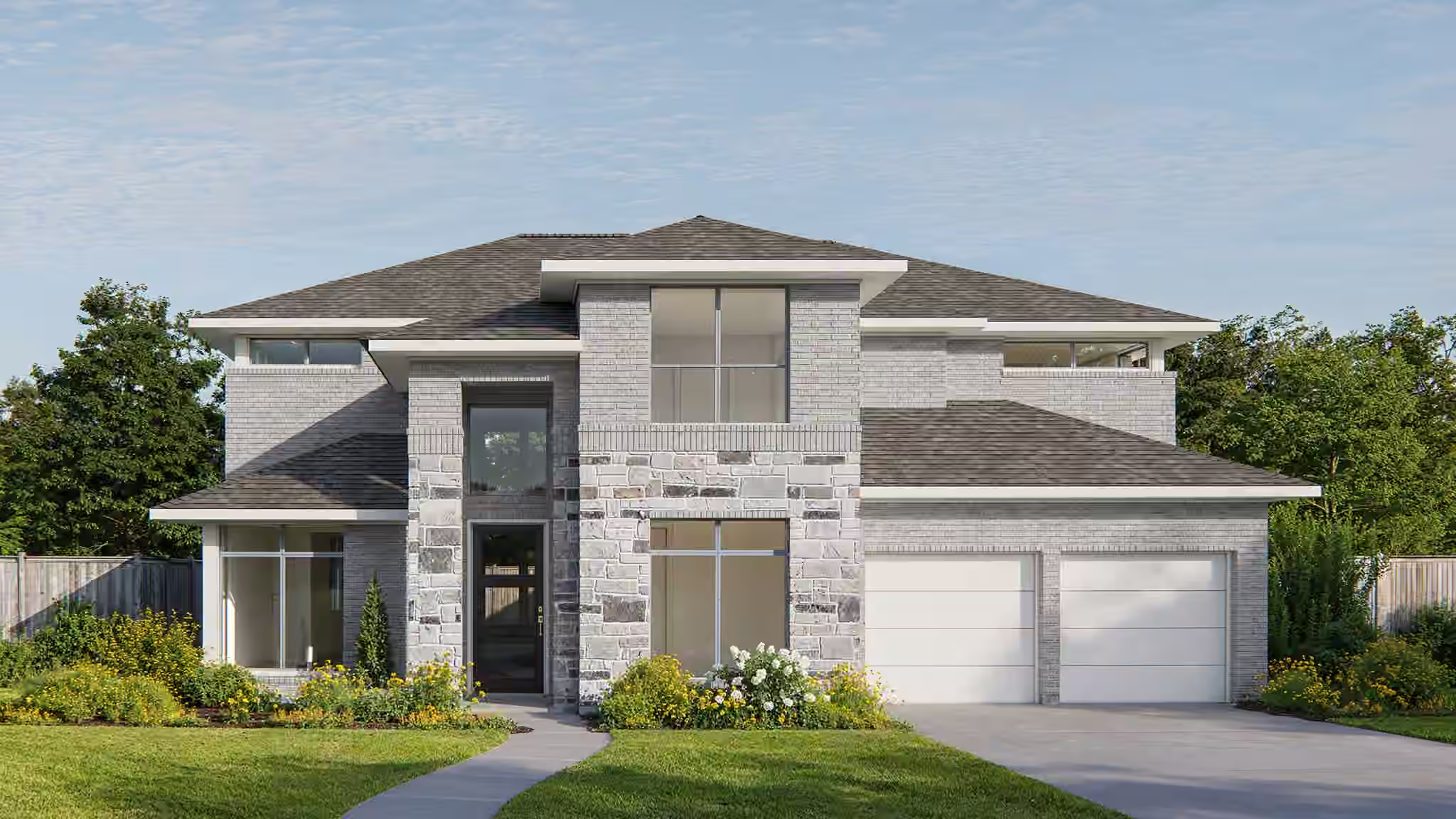 Photo of 4938 Sunrise Avenue, Richmond, TX