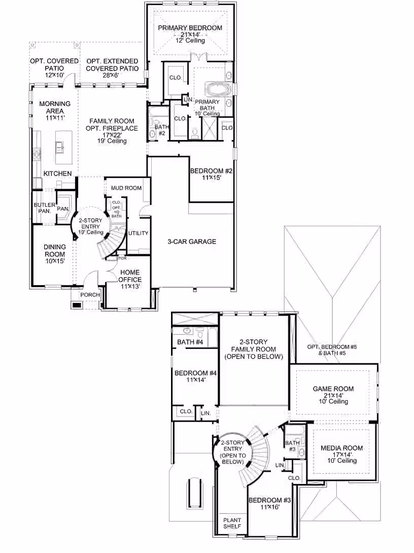 Photo 3 of 4938 Sunrise Avenue, Richmond, TX