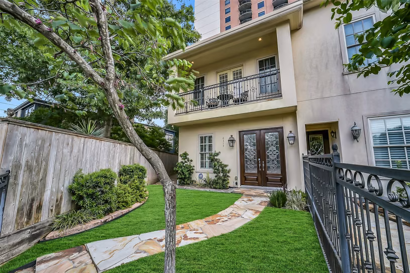 Photo 7 of 6317 Riverview Way, Houston, TX