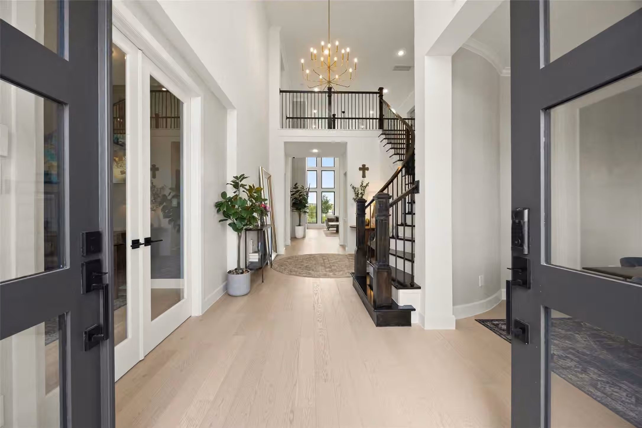 Photo 4 of 10703 Monarch Butterfly Drive, Cypress, TX