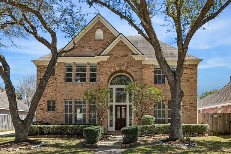 Photo of 1207 Ellcreek Court, Sugar Land, TX 77479