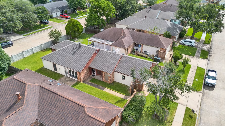 Photo 4 of 13106 Worthington Street, Sugar Land, TX