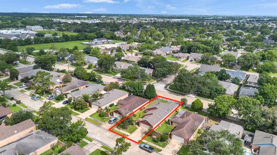 Photo 6 of 13106 Worthington Street, Sugar Land, TX