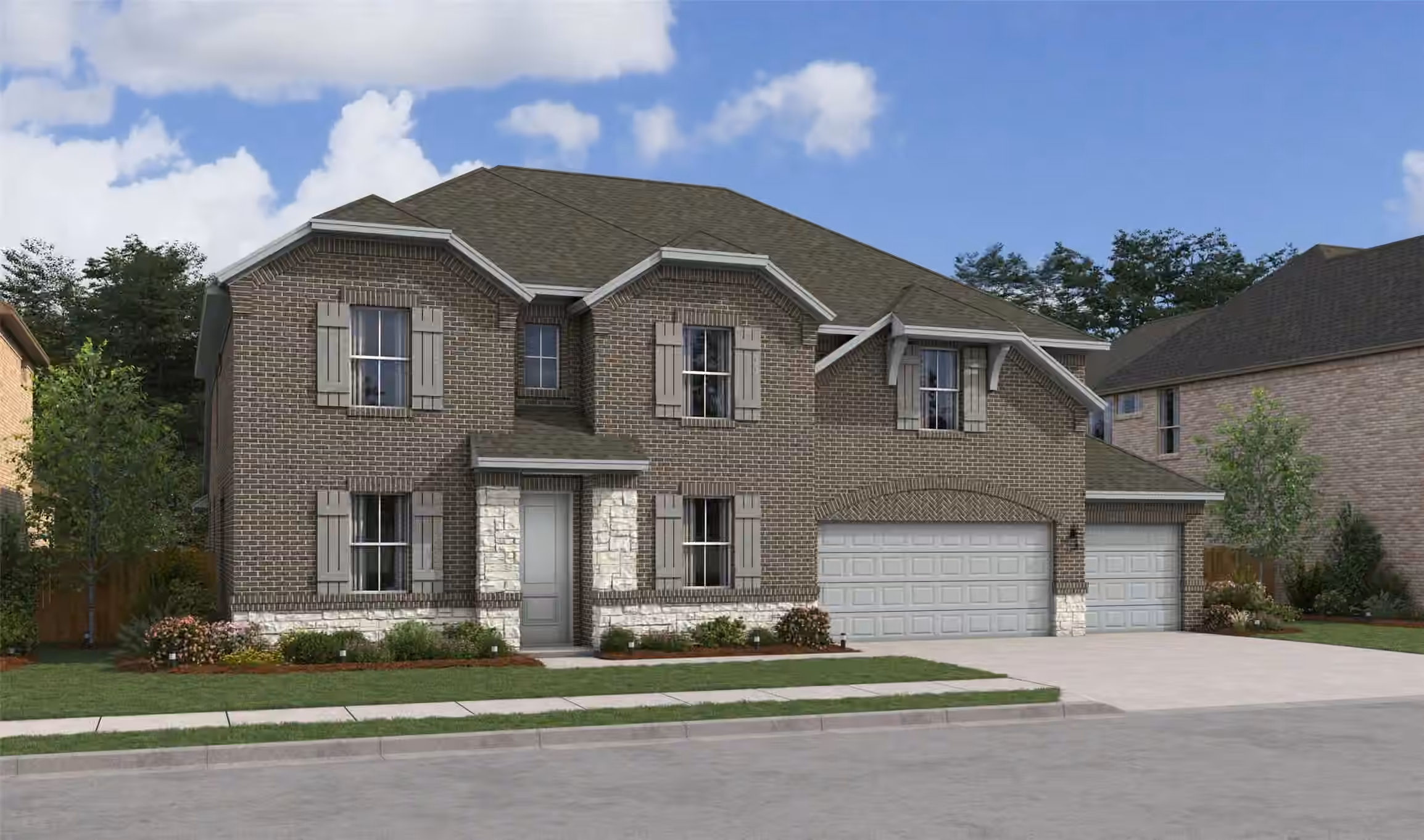 Photo of 123 Roebuck Lane, New Waverly, TX