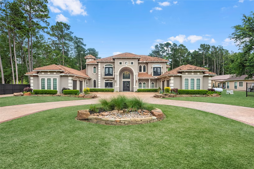 Photo of 22721 Sonora Drive, Porter, TX