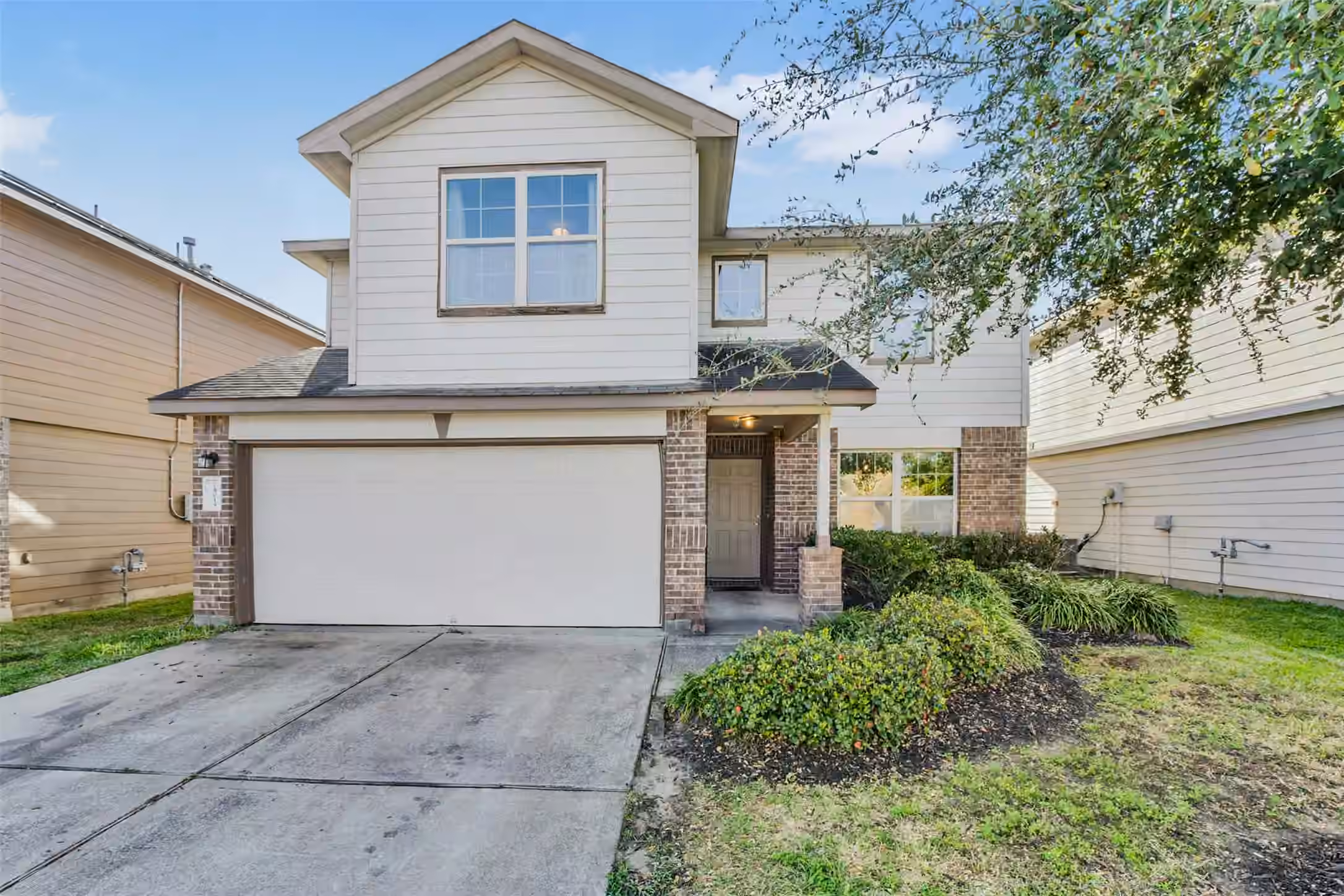 Photo of 14014 Brunswick Place Drive, Houston, TX 77047