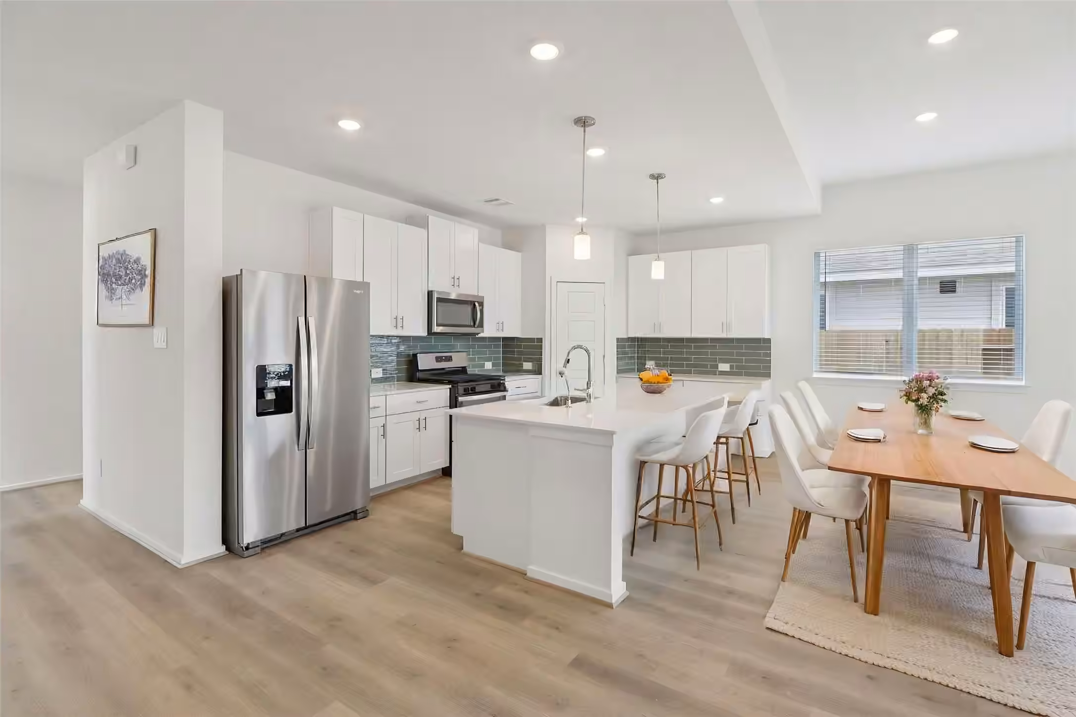 Photo 6 of 5217 Redbud Valley Drive, Pearland, TX