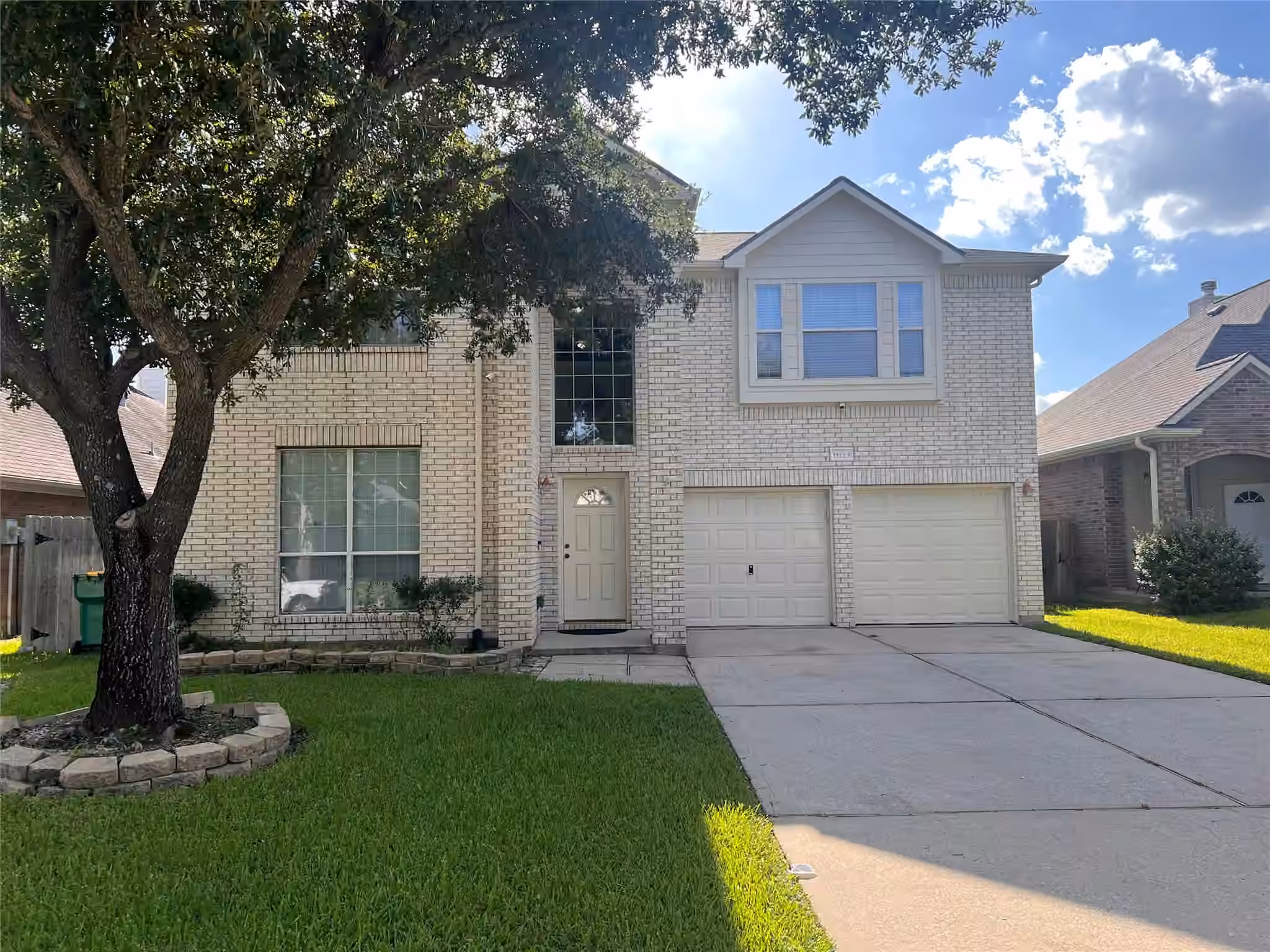 Photo of 11123 Blue Feather Drive, Houston, TX